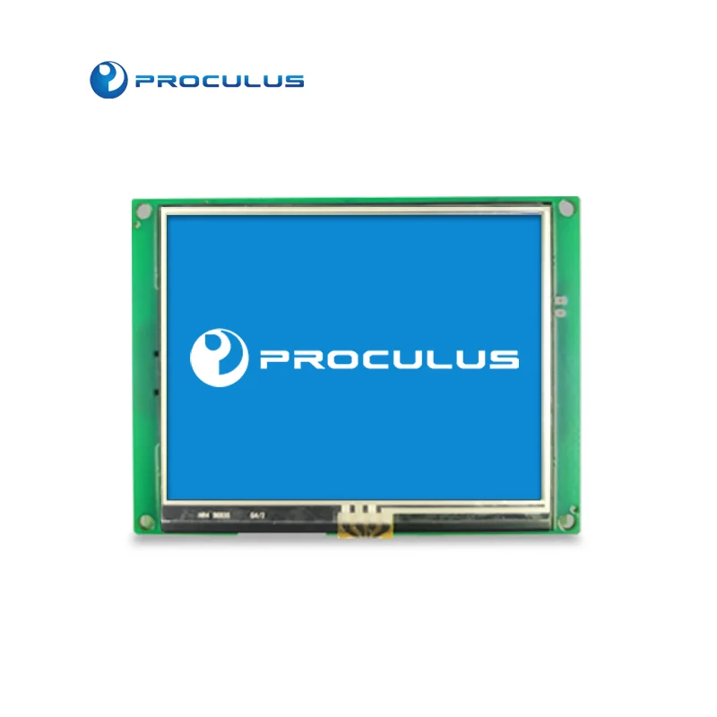 3 axis board tft lcd panel factory