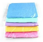 Car Care Wholesale Shammy Cloth PVA Chamois Auto Car Care Washing Leather Clean Care Products Shammy Chamois Car Towel