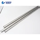 Gr1 Gr2 Gr5 Titanium Seamless Pipe And Titanium Round Tube/pipe