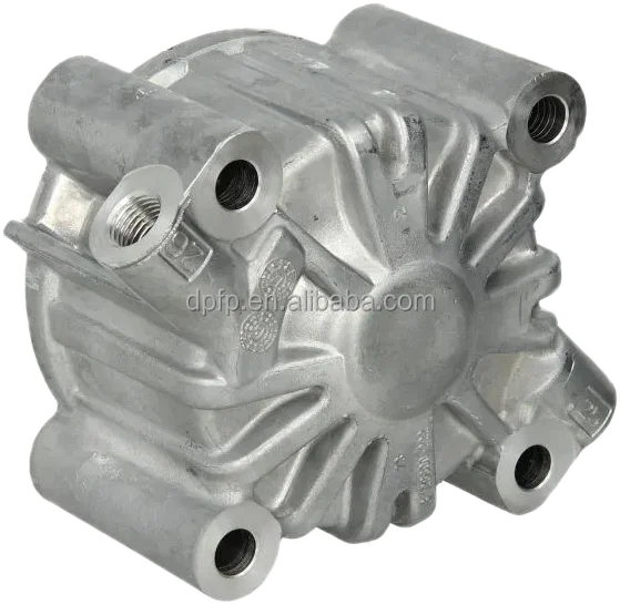 High-Quality Standard Size Shift Cylinder Housing OE NO. 1781372 1315334069 for Euro Truck Transmission Oil Pump