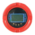 DKV Beverage Sewage Integrated Electromagnetic Flow Meter IP68 Water-proof Flowmeter