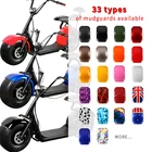 Scooters Adult 1000W Off-road Motorcycles Citycoco Electric Scooters Fast Speed 40km/h