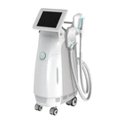 10 Muscle Sculpting Machines 10 Tesla Wholesale Fat Reduce Muscle Building Ems Body Sculpting Machine