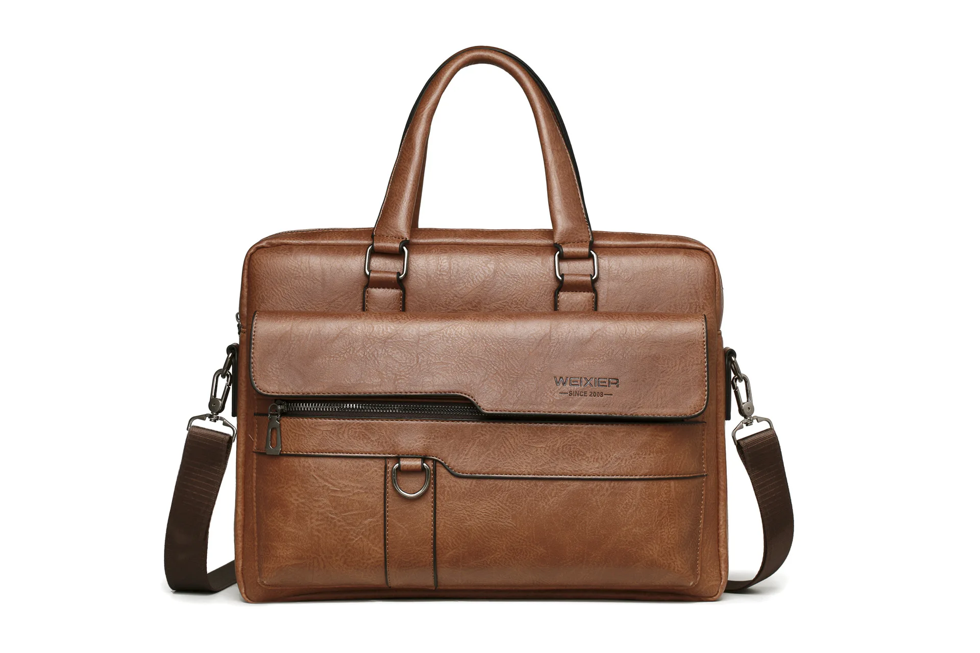 New hot selling men's crossbody bag shoulder bag Crossbody bag backpack travel fashion trend Business travel briefcase