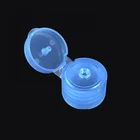 Cap Hot Selling Factory Direct Sale Plastic Custom Color Wholesale Product Butterfly Flip Top Cap