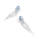Earrings Earrings Designer Earrings Popular Shiny Jewelry Women's Earrings With Jewelry