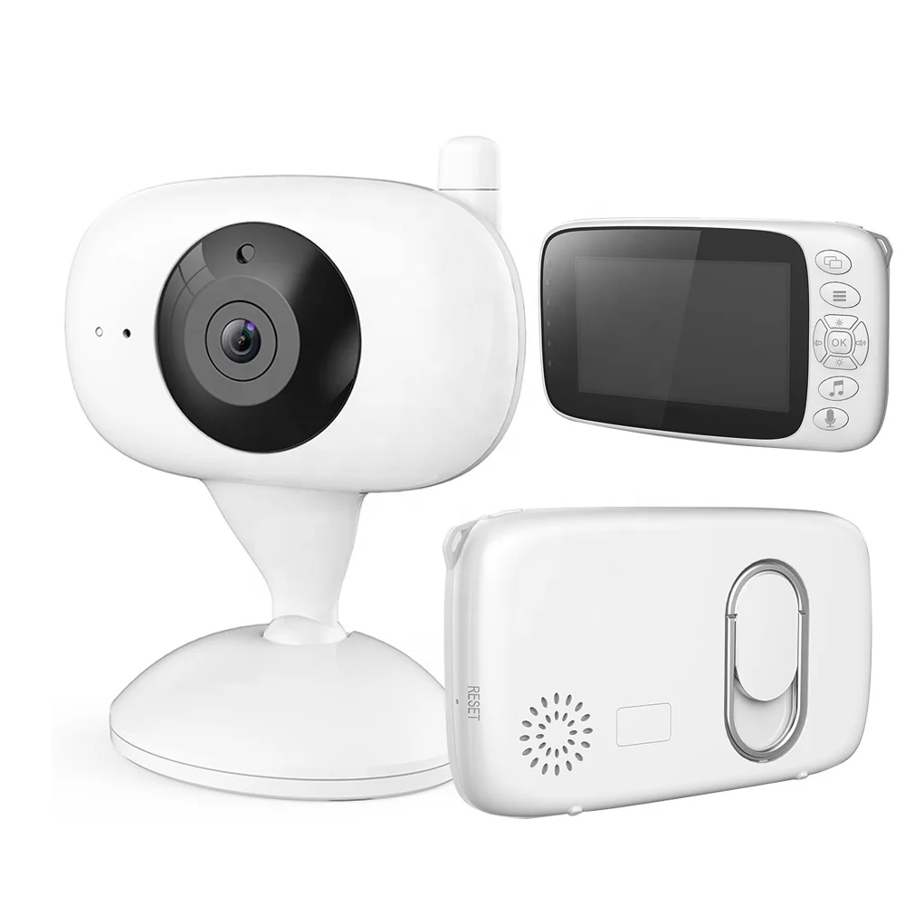 Low Price Full Hd Mini Baby Monitor 
