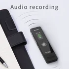 Voice Recorder Iriver Usb 16gb Devices Voice Recorder Pen Soundcard Studio Recording Power Bank Voice Recorder