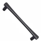 Handle Zinc Handle XIANA Design Modern Concise Zinc Alloy Cabinet Pull Handle For Kitchen