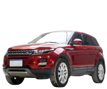 Wholesale sale boutique For Land Rovera Range Rover Evoque 2015 2.0T Five-door Zhiyao Edition 2016 used car