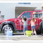 Microfiber Towels Microfiber Cleaning Cloth Car Washing Quick Drying Customized Wash Towels