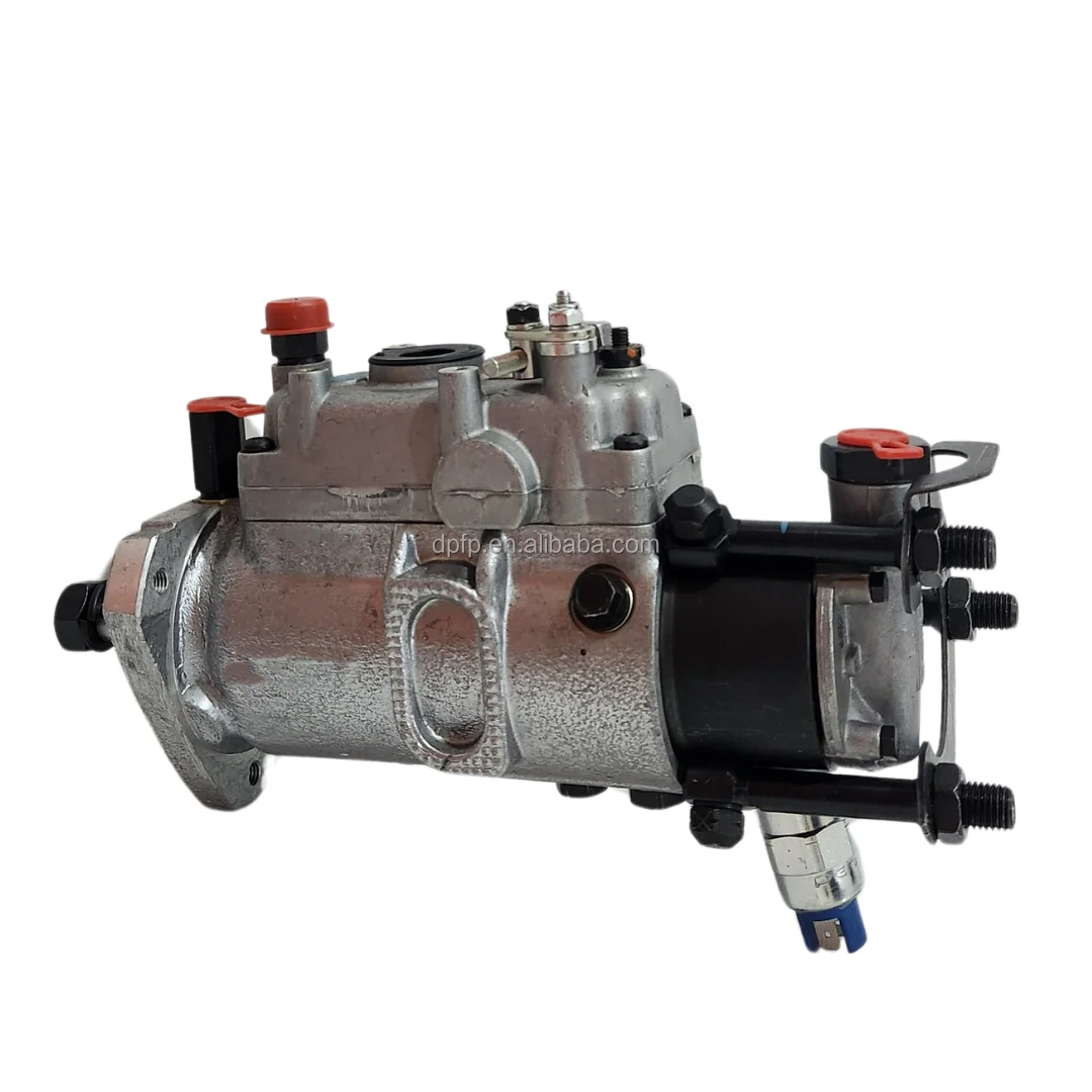 New Perkins Diesel Fuel Injection Pump 3230F582T with 6 Months Warranty for 3 Cylinders Perkins 1.103 Engine