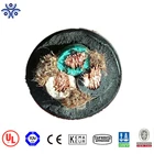 Cable Sjow Cable UL62 Standard SOOW SJOOW SJO SJ SJW SJOW SOW Low Voltage Rubber Cable