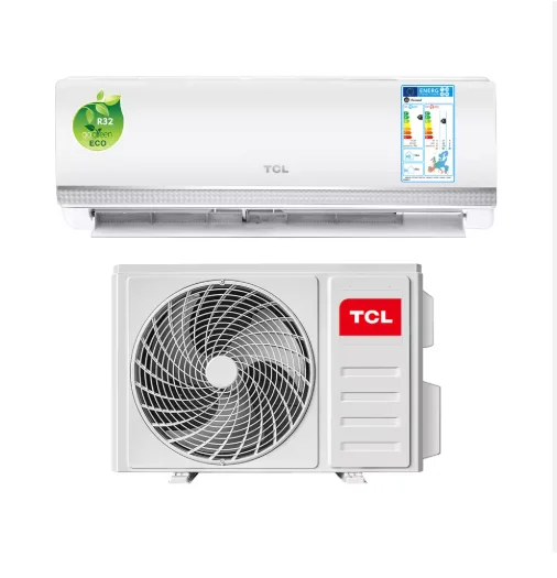 Mounted Inverter Air Conditioner, TCL, 9000/12000btu, Wall - detail 2