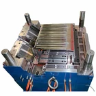 Mold Custom Automotive Car Plastic Injection Mold Medical Electrical Kunststoff Spritzguss