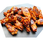Spices Chicken Seasoning Wholesale Factory Supplier Chicken Seasoning Mixed Spices Spicy Marinade Bbq Seasoning