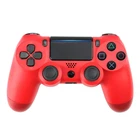 Console Game Controler Hot Sell 2021 V2 V4 Original Ps4 Controller Wireless Fit Ps4 Console Games For Playstation 4 Ps4