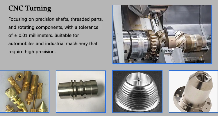 Heavy-duty Centrifugal Impeller, Fully customized - detail 6