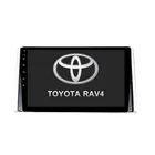 Car Radio TS10 7862 4G DSP 8 Core Android 10.0 Car DVD Player Radio For Toyota RAV4 2019-2020 Wifi GPS Navigation