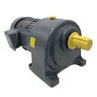 Reduction Gearbox Motor Ac Gearbox High Torque Low RPM AC Gear Motor 250 RPM 3 KW With Reduction Gearbox