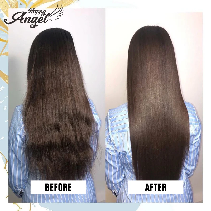 Wholesale Best Hair Conditioner Sulfate Free Organic Deep Repair Keratin Hair Treatment Products Hair Shampoo And Conditioner