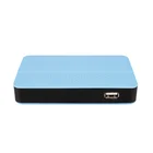 Box Receiver Digital Type DVB-T2 HD FTA Free To Air DVBT2 TV Box Terrestrial Receiver H.264/265 DVB T2