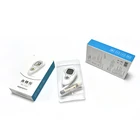 Strips Promotion Seasonal Blood Glucose Meter Strips Non Invasive Blood Glucose Meter