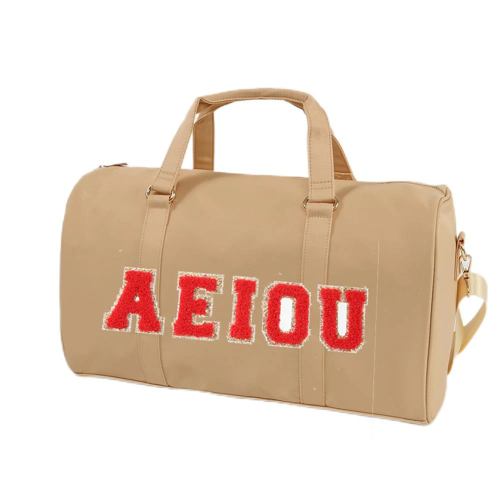 duffle bag insert