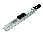 Rail Best Selling Sliver Professional Most Good Feedback Product Cnc Linear Guide Rail For Sale