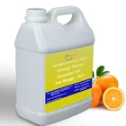 Flavor Sweet Orange Flavor Synthetic Flavor Is Suitable For Toothpaste Oral Care