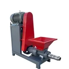 Saving Energy Saving Biomass Briquetting Machine Sawdust Briquettes Production Line Coffee Grounds Briquette Machine