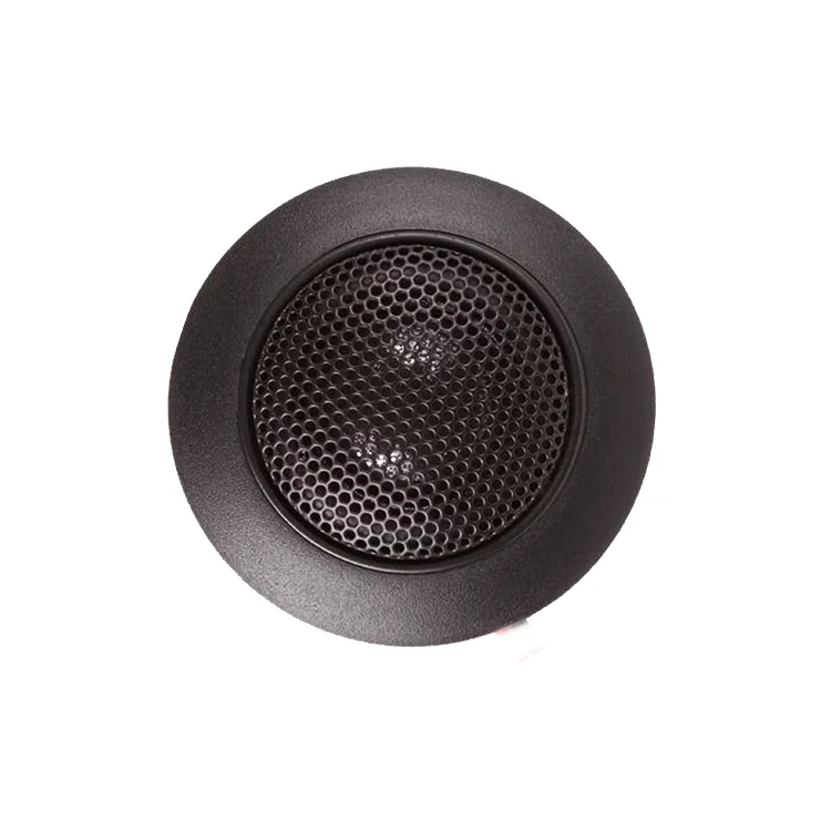 oem/odm 2 inch dome 20mm10 watts tweeter speakers audio