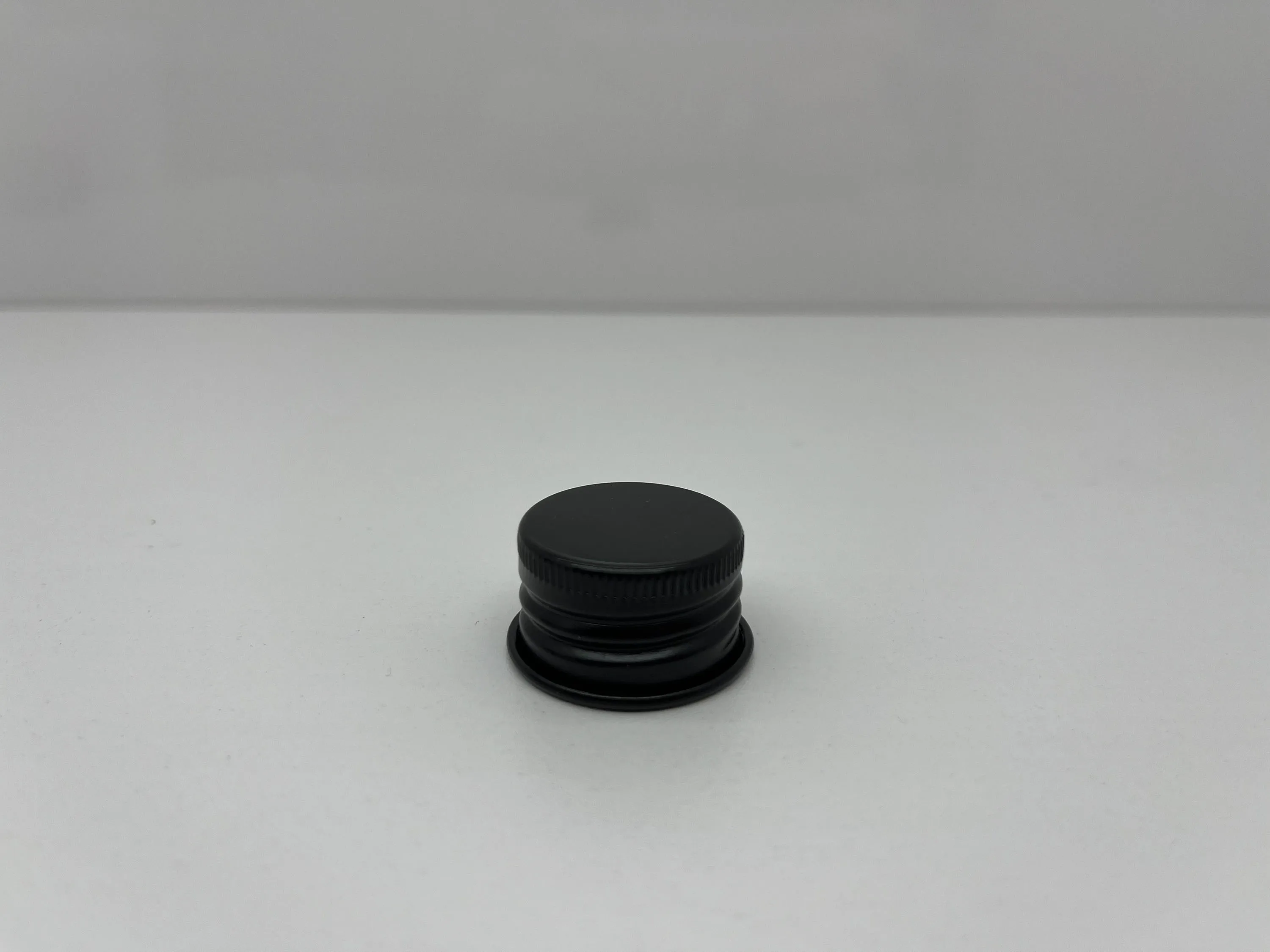 30mm wholesale aluminum cap cosmetics bottle cap lotion bottle cap156-28