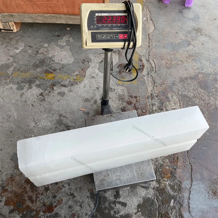 Ice Machines, 380V, 1T - detail 26