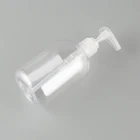 Liquid Soap Hand With Pump Customized Plastic Liquid Soap Bottle 24 410 Empty Hand Wash Bottles With Pump