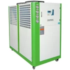 Chiller Industrial Chiller Price Industrial Compressor Water Cooled Water Chiller For Cool Chilling System