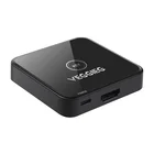 Hot Selling HDMI 2x1 1x2 Two-Way Switch Bi-Direction Switcher 4K HDMI 2.0 Bidirectional Splitter Switcher