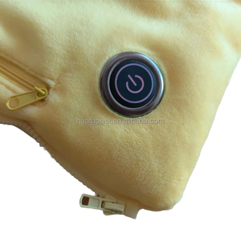 Foot Hand Warmers, USB, Portable - detail 26