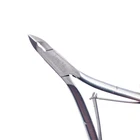 Cuticle Nipper Cuticle Nipper New Arrival Manicure Nail Cuticle Nipper Scissor Handle Cuticle Nipper