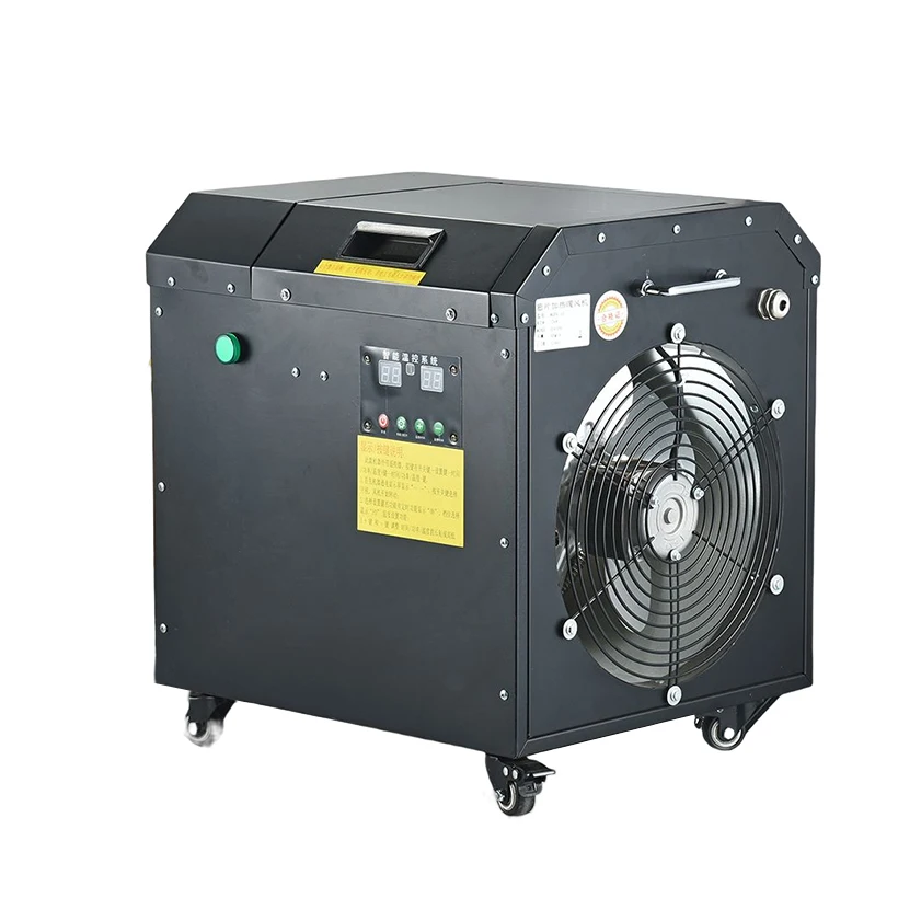Electric Heater, 30kw, 380 V - detail 6