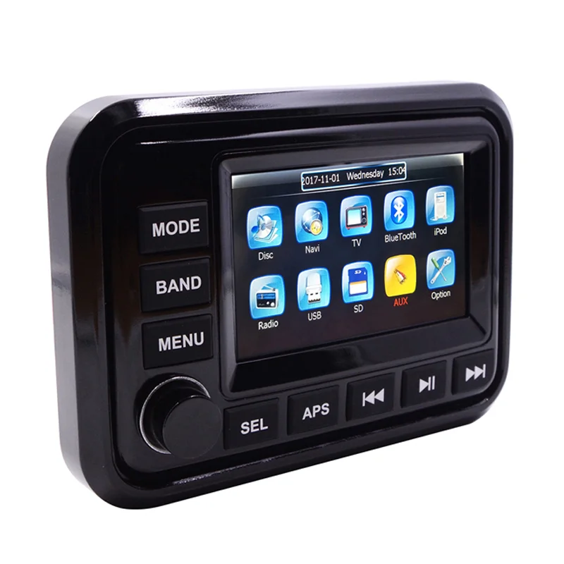 marine tft display factory