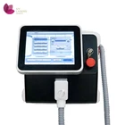 Solid Top Rated Tripolar Yag Lamp Pump Solid Laser Reviews 755 808 1064 Hair Removal Systems