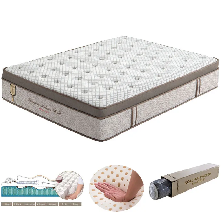 5 6 bed mattress sleepwell