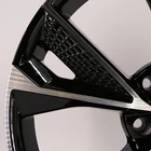 Wheels Wheel F Wheel A031 Hot-selling Aftermarket Wheels For Audi Alloy Wheel Rims