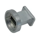 Custom Small Quantity Anodized Stainless Steel Aluminum Metal Components Cnc Machined