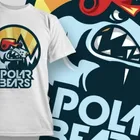 Shirt Best Quality T Shirt Digital Heat Transfer With Your Own Design