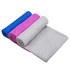 Microfiber Towel Microfiber Sport Towel Cooling Towel