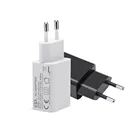 Charger Xingyuan Hot Sell EU US UK AU Plug In 5v 1A 2.1A 2.4A Power Adapter Charger