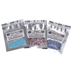 Blue Thriving Gems Wholesale Synthetic Diamond Blue Sapphire Cubic Zirconia For Jewelry