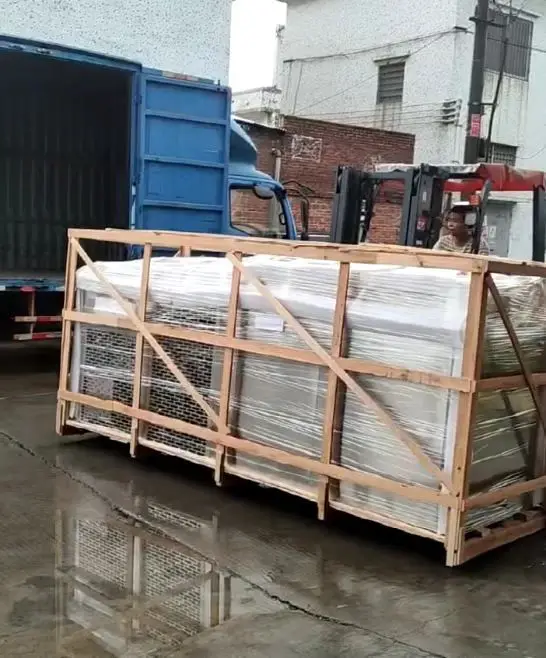 Ice Machines, 110 V, 3000 W - detail 20